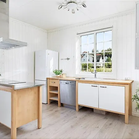 Apartamento Sentral Og Koselig Leilighet! *